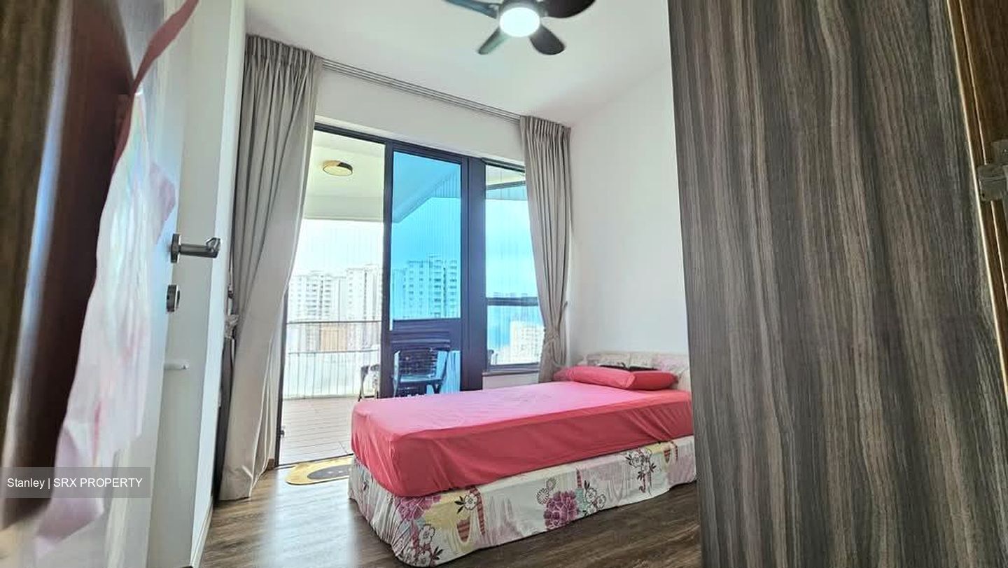 Belysa (D18), Condominium #600608061